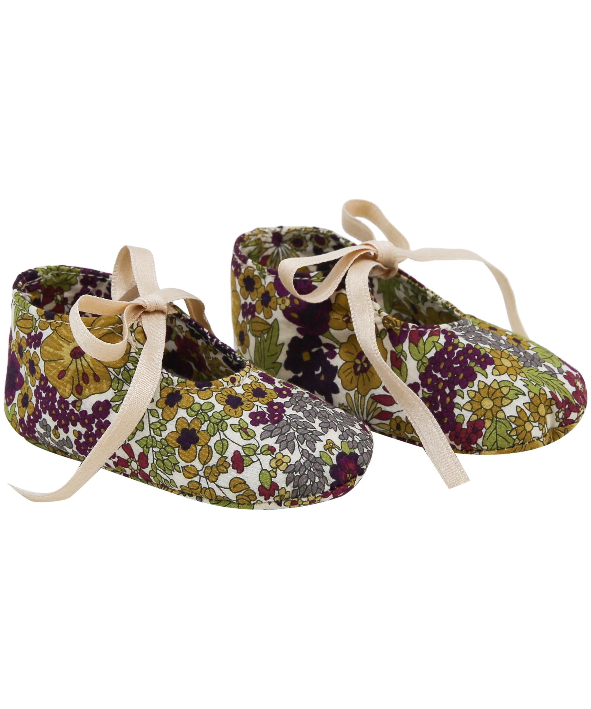 Liberty booties cheap