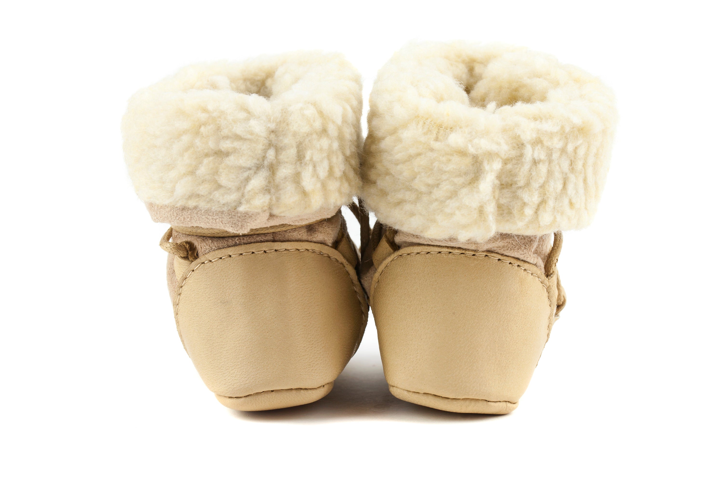 Little Royals Luna Winter Boots - Olaf