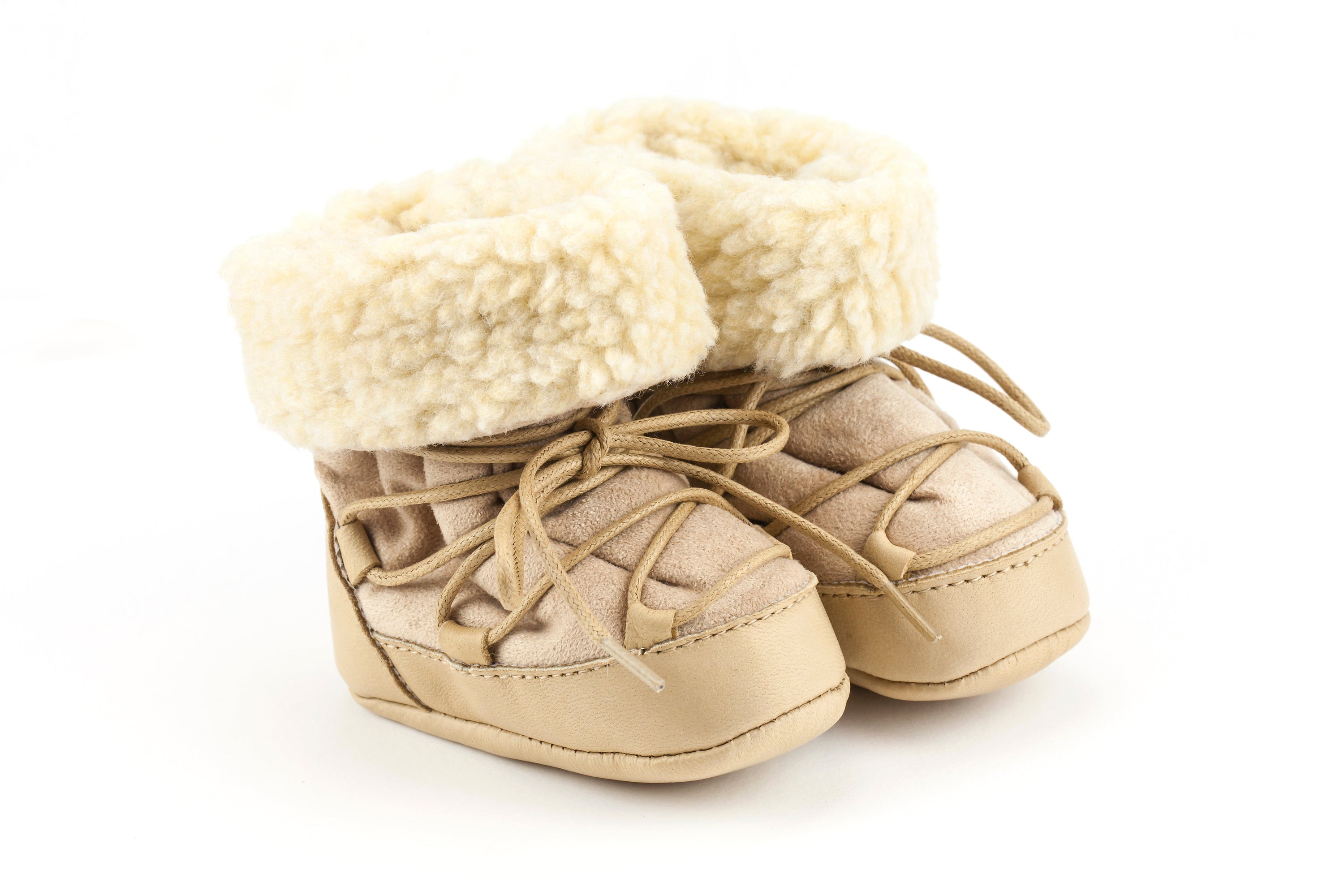 Little Royals Luna Winter Boots - Olaf